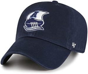 '47 Toronto Argonauts CFL Clean Up Hat Navy'47 Toronto Argonauts CFL Clean Up Hat Navy