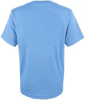 Outerstuff Minnesota United FC Youth Size Coin Toss Team Logo T-Shirt