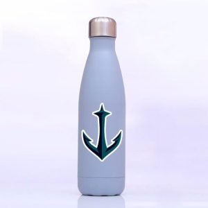 30 PCS NHL Seattle Kraken Stickers