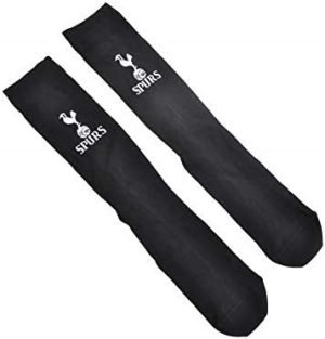 Tottenham Dress Socks 8-11 Authentic EPL Navy