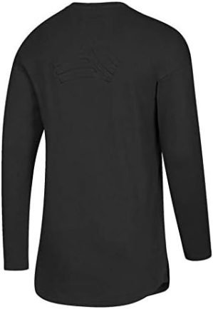 adidas MLS Minnesota United FC Tango Sweat Long Sleeve Training Jersey
