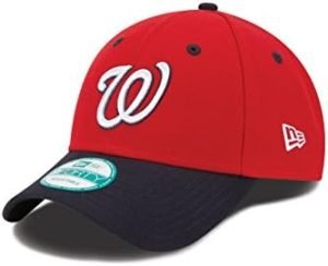 New Era MLB Alt2 The League 9FORTY Adjustable Cap
