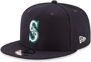 New Era mens Snapback