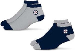 For Bare Feet Sleep Soft Sock