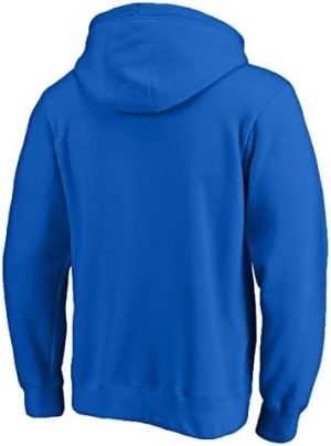 Outerstuff NBA Orlando Magic Youth Prime Logo Fleece Hoodie