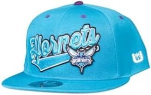 Ultra Game Adults Snap Back 3D Embroidered Team Logo Baseball Cap Hat