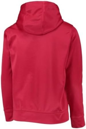 Outerstuff MLS FC Dallas Youth Winning Streak Performance Hoodie