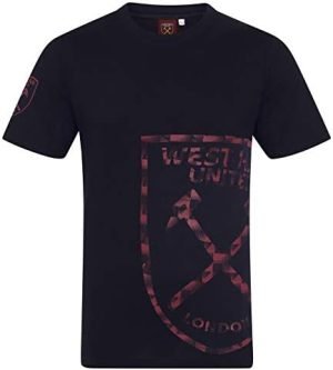 Official Soccer Gift Kids Graphic T-Shirt