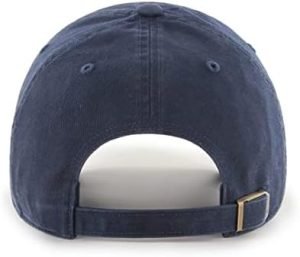 47″ MLB Cleveland Guardian Clean Up Hat