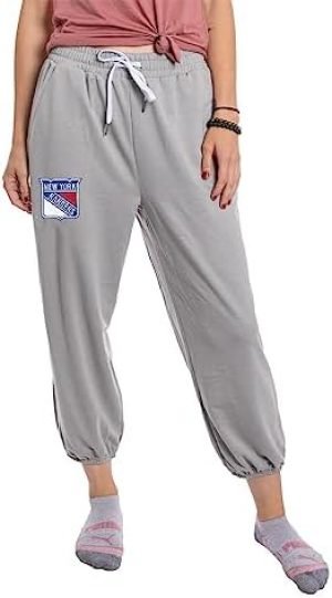 Calhoun NHL Surf & Skate Women's Fashion Leisure Pants