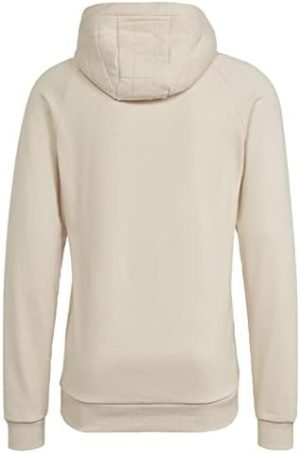 adidas Men’s Los Angeles FC Travel Hoodie