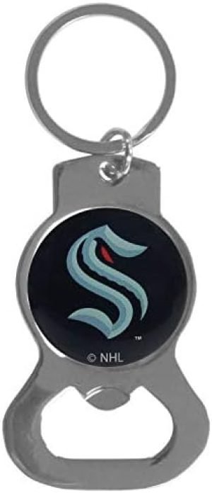 Siskiyou Sports NHL Bottle Opener Key Chain