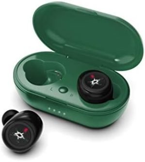SOAR NHL Unisex True Wireless Earbuds
