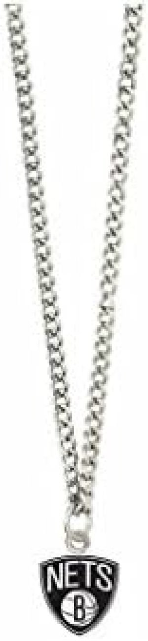 Aminco NBA Team Logo Necklace