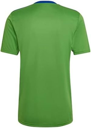 adidas MLS Seattle Sounders FC Home Soccer Jersey 2022