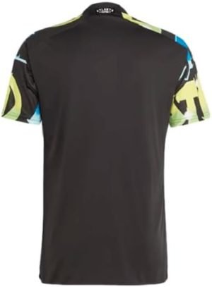 adidas Men’s Atlanta United FC 2023 Third Jersey