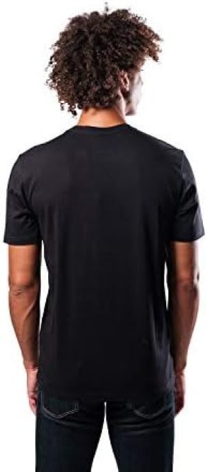 Ultra Game NBA Portland Trailblazers Arched Plexi Short Sleeve T-Shirt