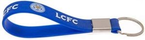 Leicester City FC Strap Keychain