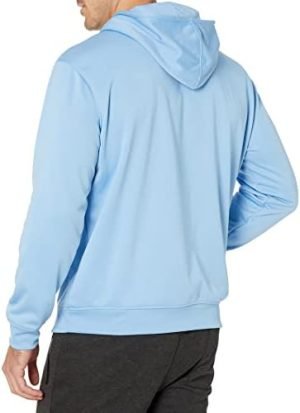 Ultra Game Memphis Grizzlies Fleece Hoodie Sweatshirt Poly Midtown