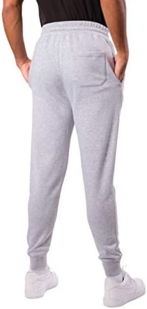 Ultra Game NBA New York Knicks Soft Game Day Jogger Sweatpants
