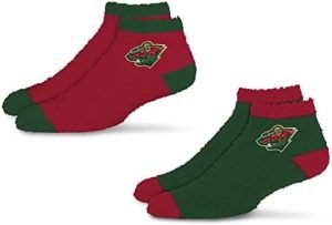 For Bare Feet Sleep Soft Sock