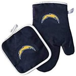 Pro Specialties Group NFL Unisex Oven Mitt