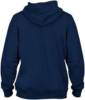 Bulletin CFL Montreal Alouettes Express Twill Logo Hoodie