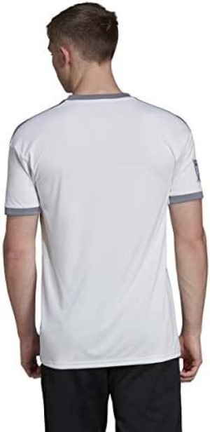 Adidas Los Angeles FC Away Replica Soccer Jersey