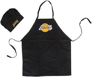 NBA unisex-adult Apron