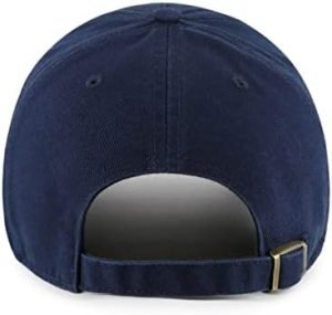’47 CFL Toronto Argonauts Clean Up Hat