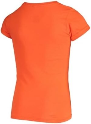 Outerstuff MLS Houston Dynamo FC Girls Size 4-16 T-Shirt