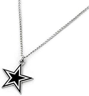 Aminco International NFL Logo Pendant
