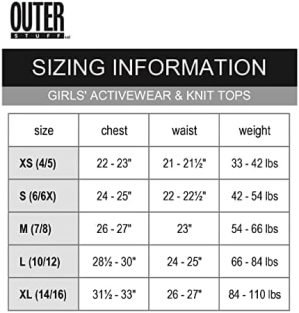 Outerstuff NHL Columbus Blue Jackets Juniors 4-16 Waffle Raglan Long Sleeve T-Shirt