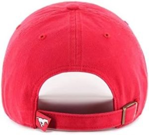 ’47 CFL Calgary Stampeders Clean Up Hat