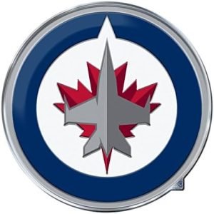 ProMark NHL Color Auto Emblem