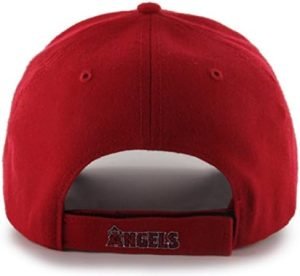 ’47 MLB Los Angeles Angels MVP Hat