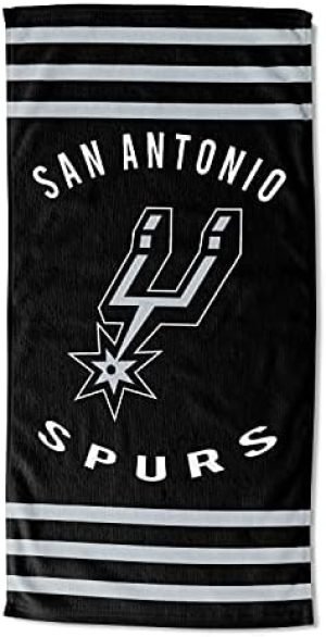 Northwest NBA Unisex-Adult Beach Towel