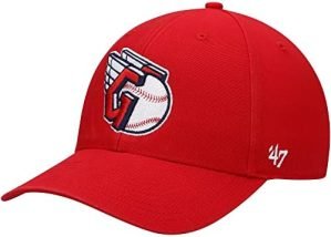 '47 MLB Alternate Clean Up Adjustable Hat, Adult