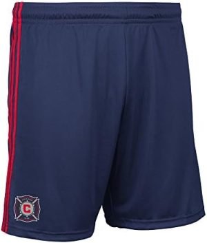 MLS Men's On Field Fan Shorts