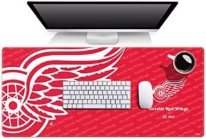 YouTheFan NHL Logo Series Desk Pad