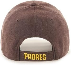 MLB San Diego Padres ’47 MVP Hat