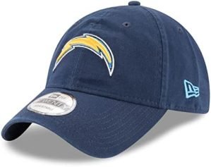 New Era NFL Core Classic 9TWENTY Adjustable Hat Cap One Size Fits All