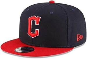 New Era mens Snapback