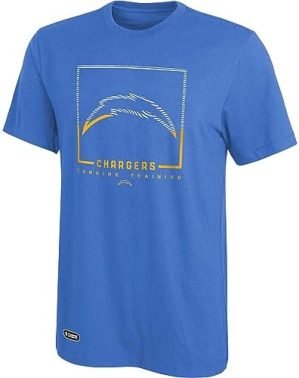 Men's NFL Combine Authentic Clutch T-Shirt