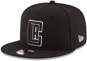 New Era NBA Men's 9Fifty Snapback Cap