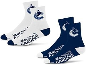 For Bare Feet Quarter Sock