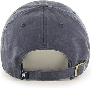 47 Brand MLB Detroit Tigers Branson Hat