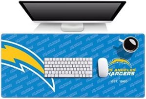 YouTheFan NFL Logo Series Deskpad