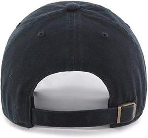 ’47 Authentic MLB Chicago Cubs Clean Up Hat