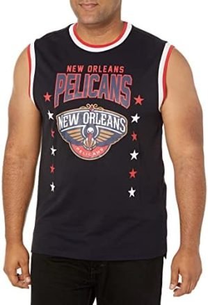 Ultra Game Boys' Sleeveless Mesh Tank Top Muscle T-Shirt